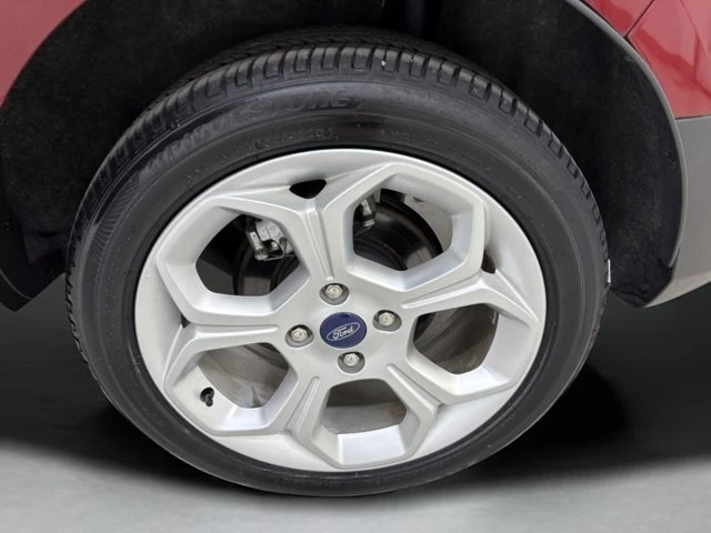 2021 Ford EcoSport - Image 8 of 20