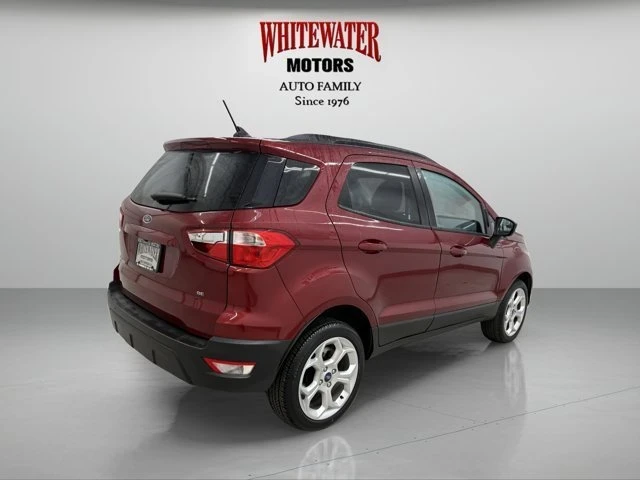 2021 Ford EcoSport - Image 4 of 20