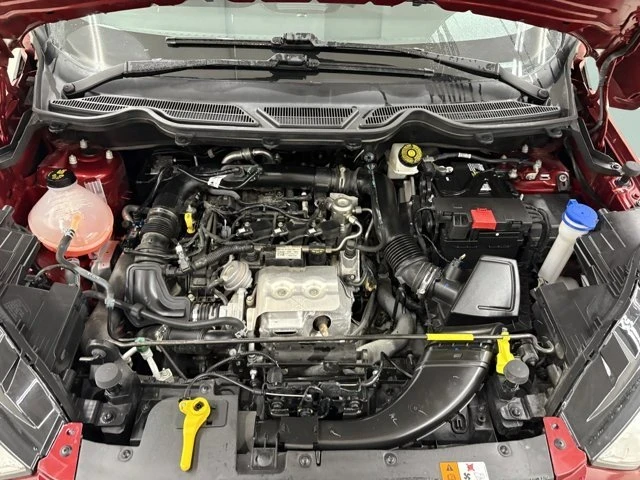 2021 Ford EcoSport - Image 7 of 20