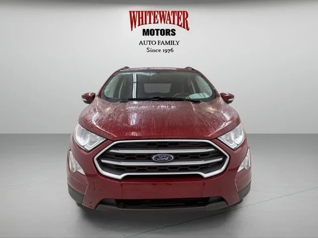 2021 Ford EcoSport - Image 6 of 20