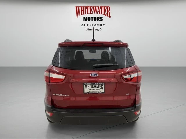 2021 Ford EcoSport - Image 3 of 20