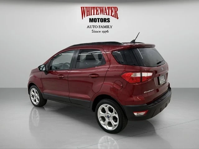 2021 Ford EcoSport - Image 2 of 20