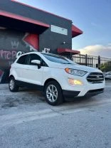 2021 Ford EcoSport - Image 2 of 11