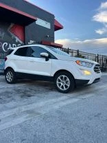 2021 Ford EcoSport - Image 3 of 11
