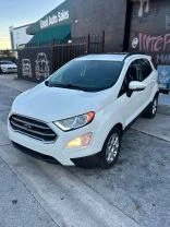 2021 Ford EcoSport - Image 8 of 11