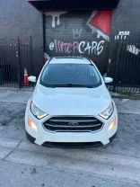 2021 Ford EcoSport - Image 6 of 11