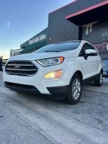 2021 Ford EcoSport - Image 7 of 11