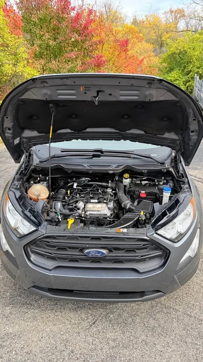 2021 Ford EcoSport - Image 6 of 12