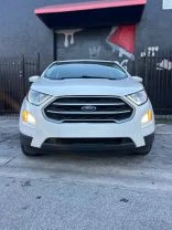 2021 Ford EcoSport - Image 4 of 11