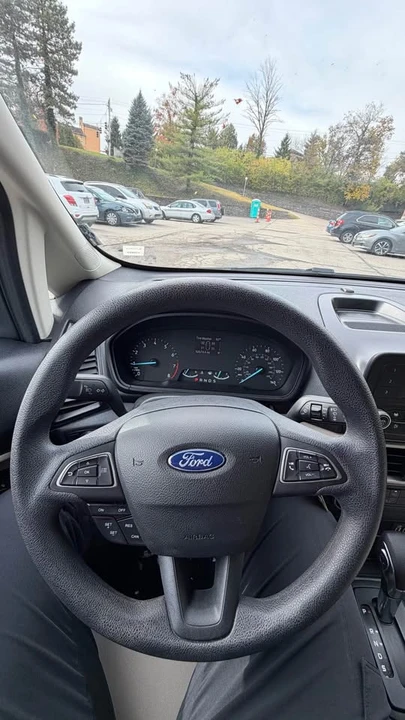 2021 Ford EcoSport - Image 8 of 12