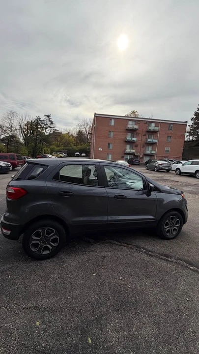 2021 Ford EcoSport - Image 3 of 12