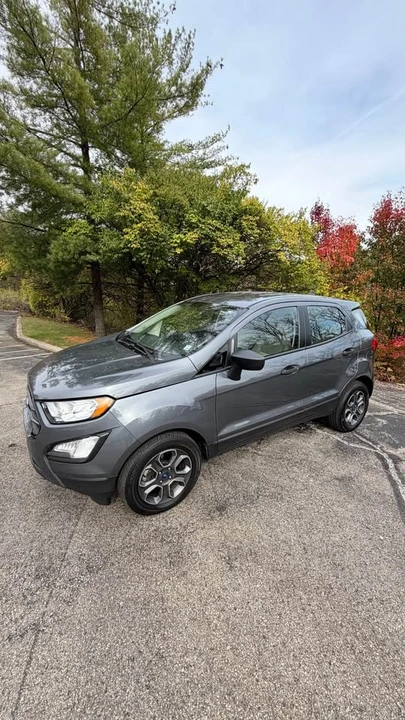 2021 Ford EcoSport - Image 2 of 12