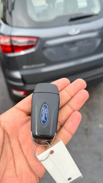 2021 Ford EcoSport - Image 11 of 12