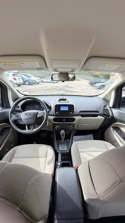 2021 Ford EcoSport - Image 7 of 12