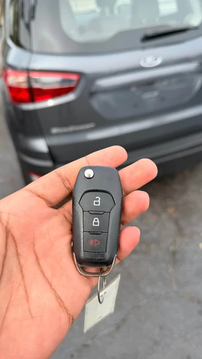 2021 Ford EcoSport - Image 10 of 12