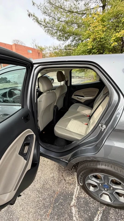 2021 Ford EcoSport - Image 9 of 12