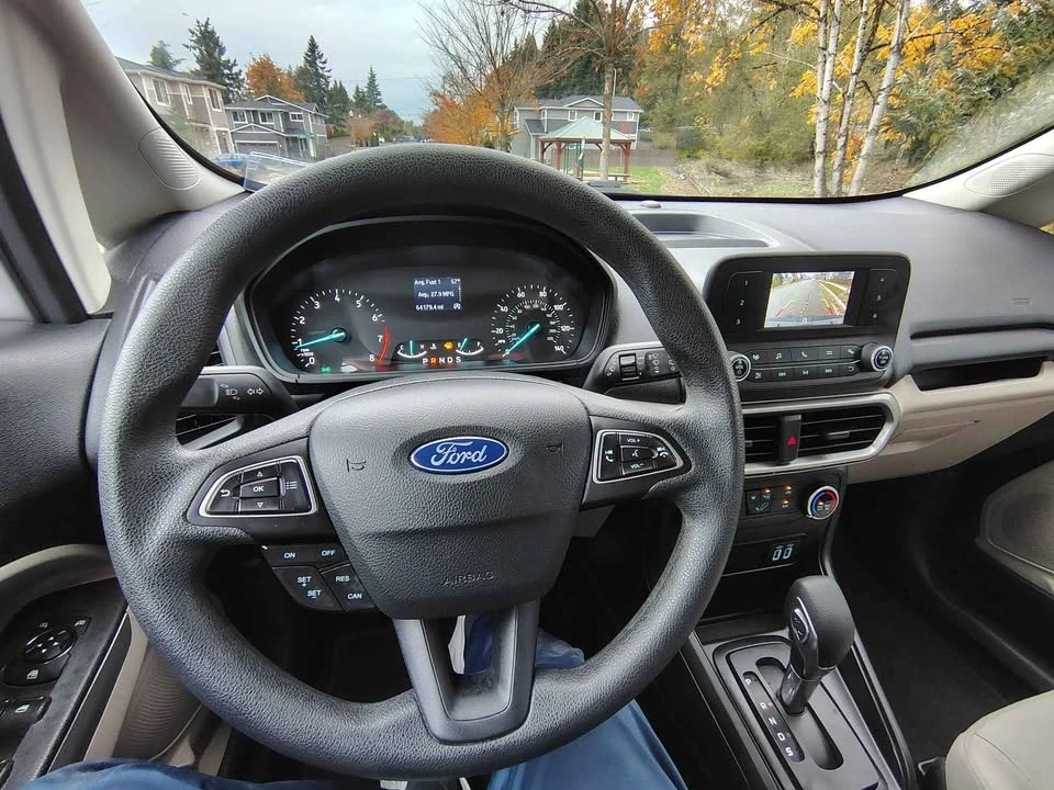 2021 Ford EcoSport - Image 10 of 12