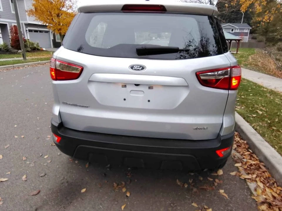 2021 Ford EcoSport - Image 7 of 12