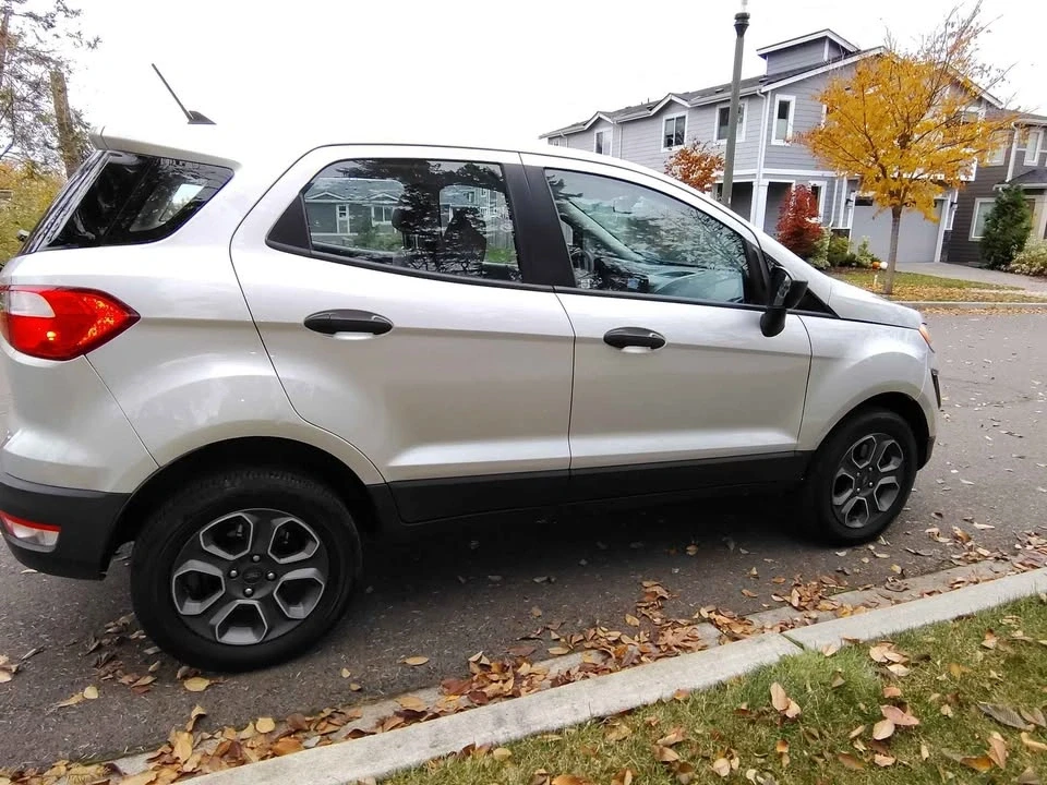 2021 Ford EcoSport - Image 3 of 12