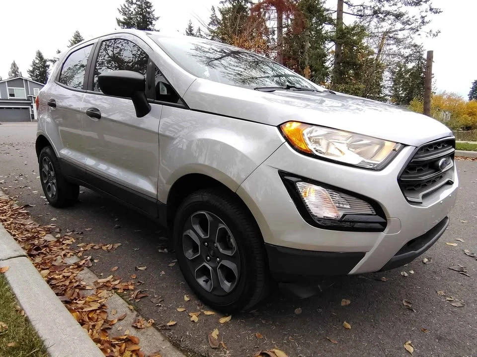 2021 Ford EcoSport - Image 2 of 12