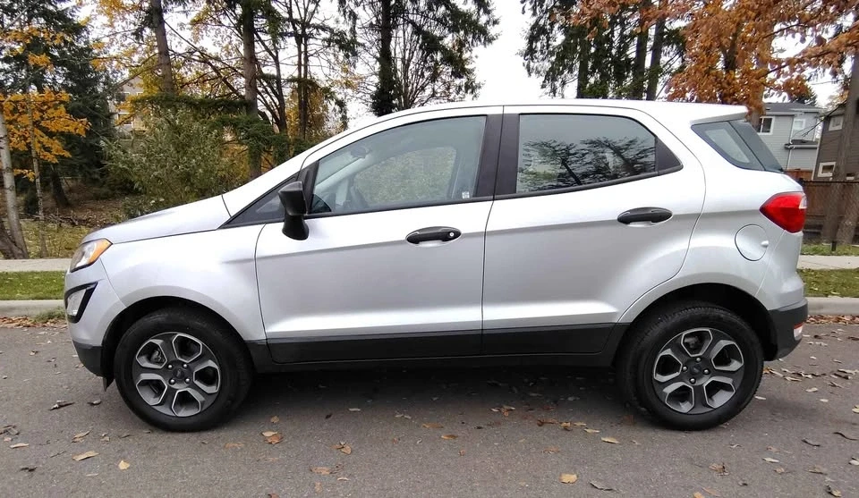 2021 Ford EcoSport - Image 11 of 12