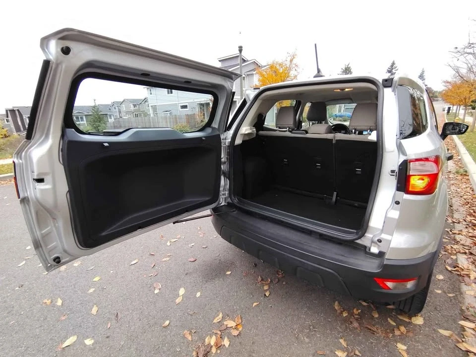 2021 Ford EcoSport - Image 8 of 12