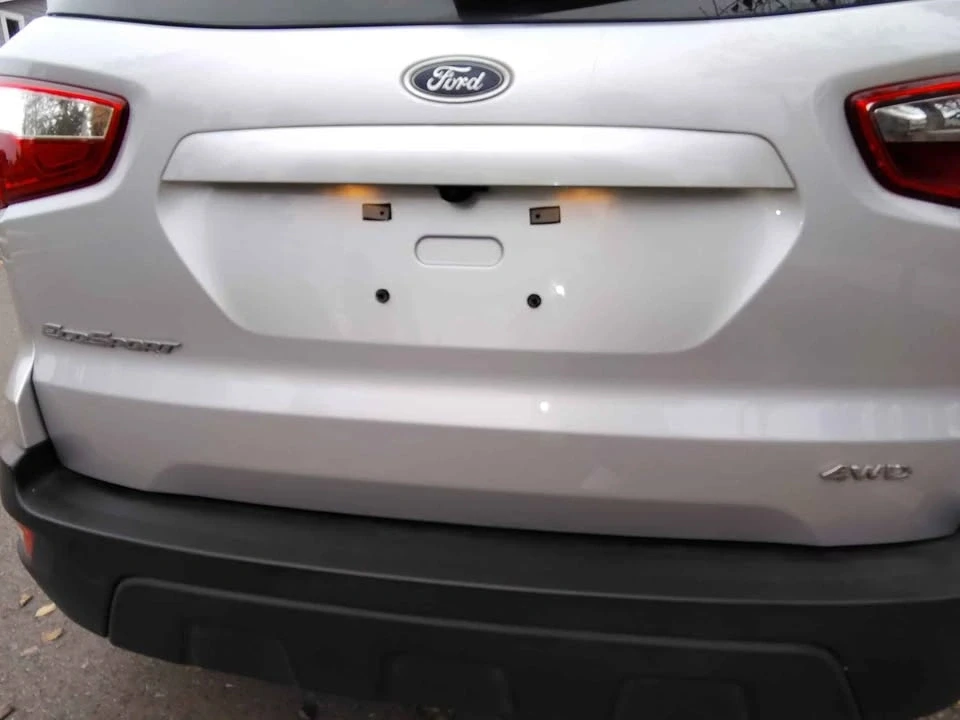 2021 Ford EcoSport - Image 4 of 12