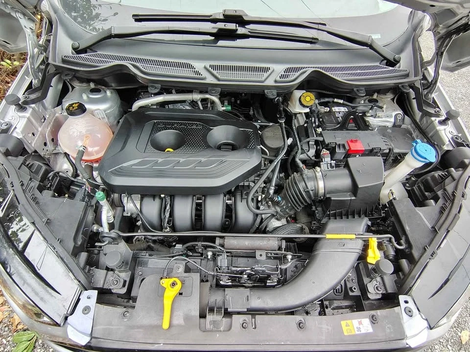 2021 Ford EcoSport - Image 12 of 12