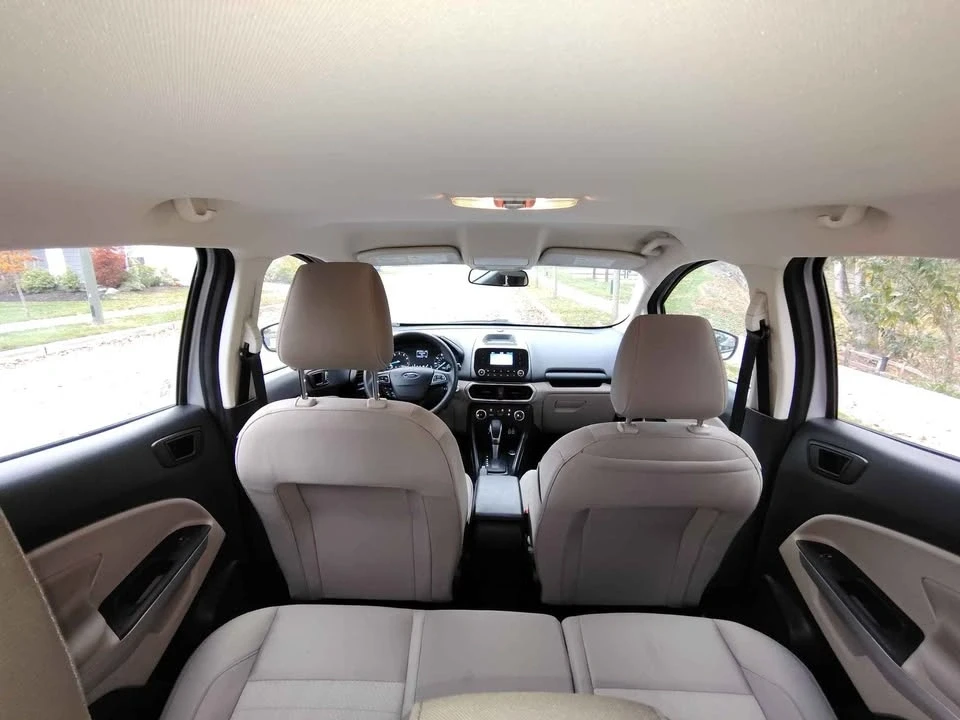 2021 Ford EcoSport - Image 6 of 12