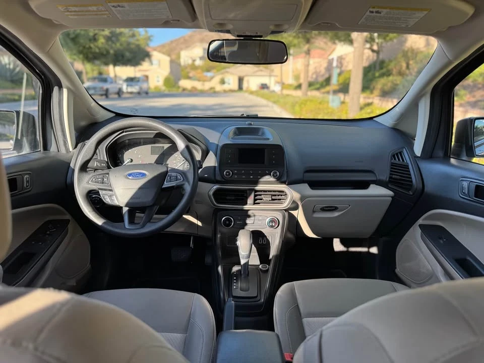 2021 Ford EcoSport - Image 5 of 9
