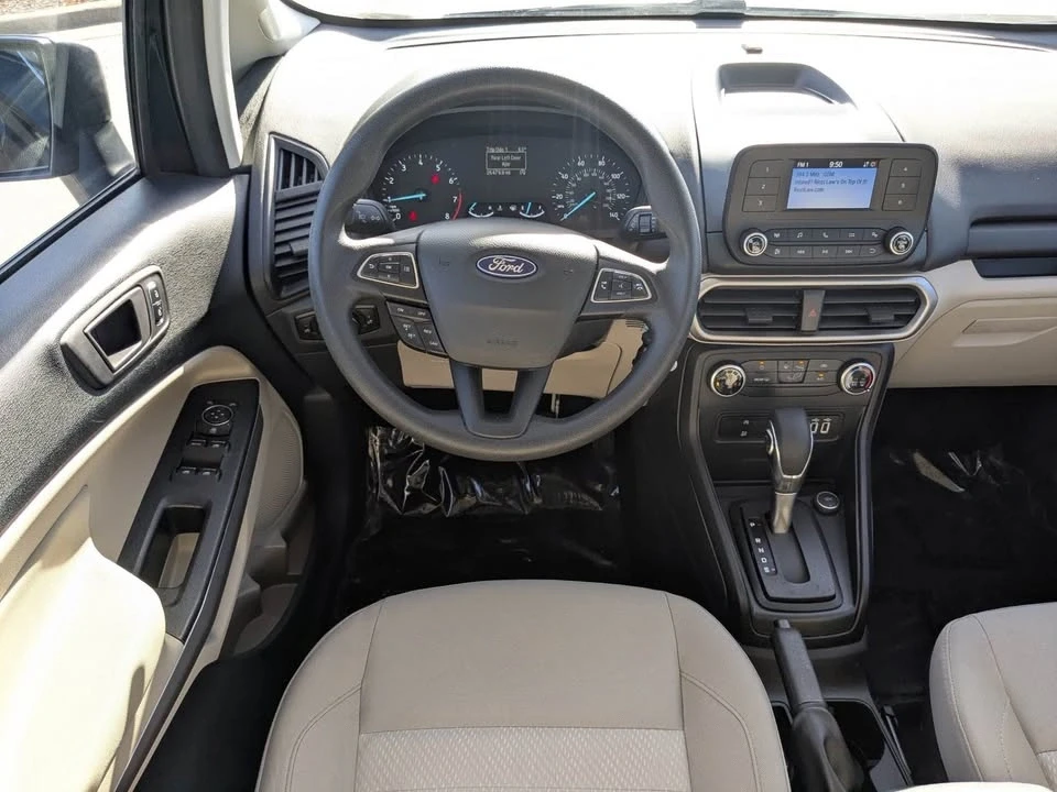 2021 Ford EcoSport - Image 18 of 20
