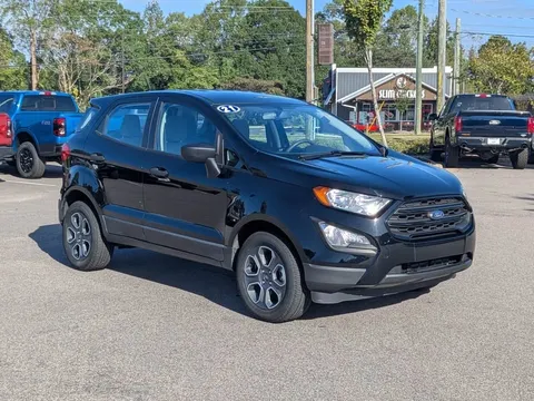2021 Ford EcoSport - Image 4 of 20