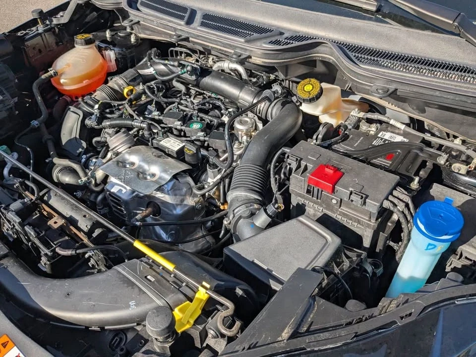 2021 Ford EcoSport - Image 20 of 20