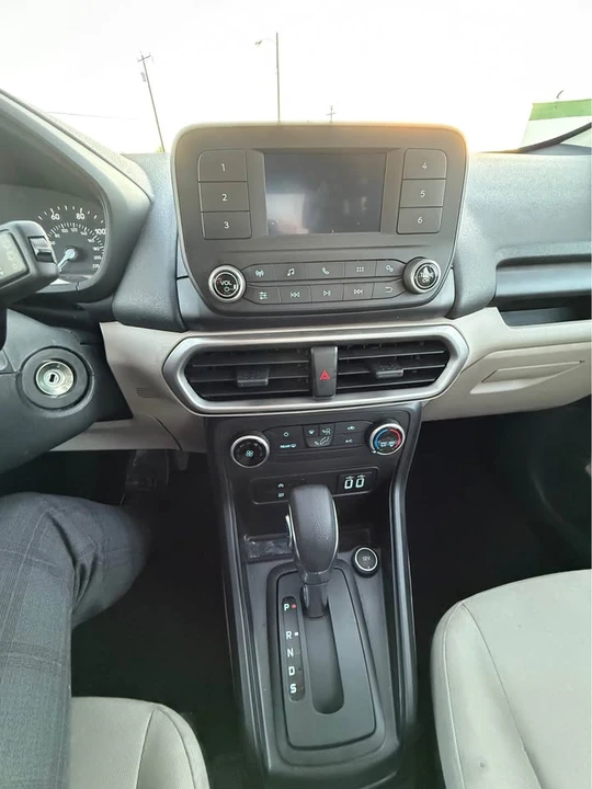 2021 Ford EcoSport - Image 12 of 16