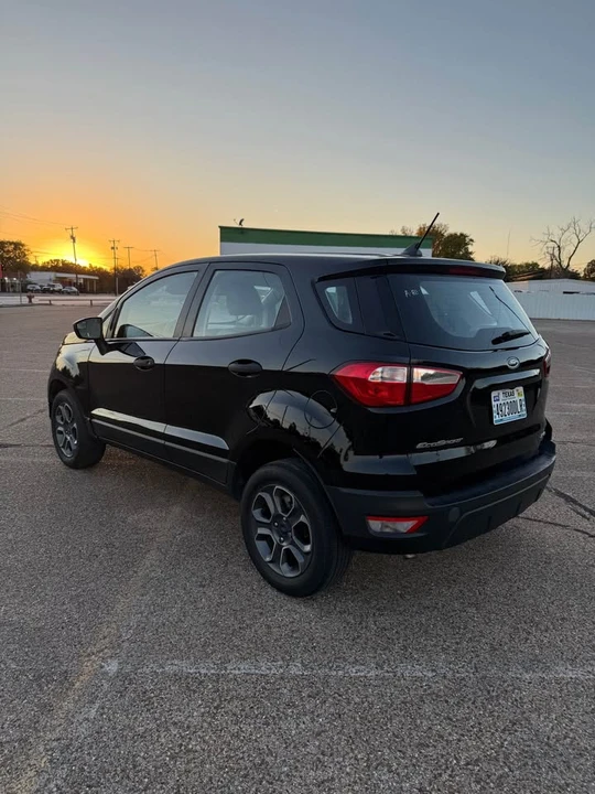 2021 Ford EcoSport - Image 7 of 16