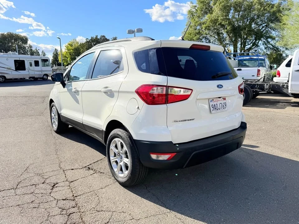 2021 Ford EcoSport - Image 6 of 20