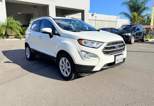 2021 Ford EcoSport - Image 3 of 20