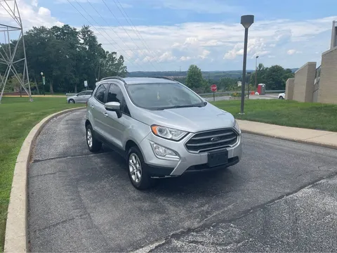 2021 Ford EcoSport - Image 2 of 12
