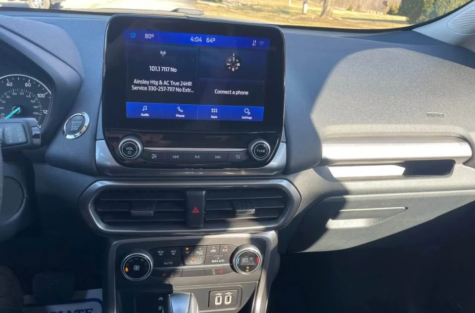2021 Ford EcoSport - Image 9 of 12