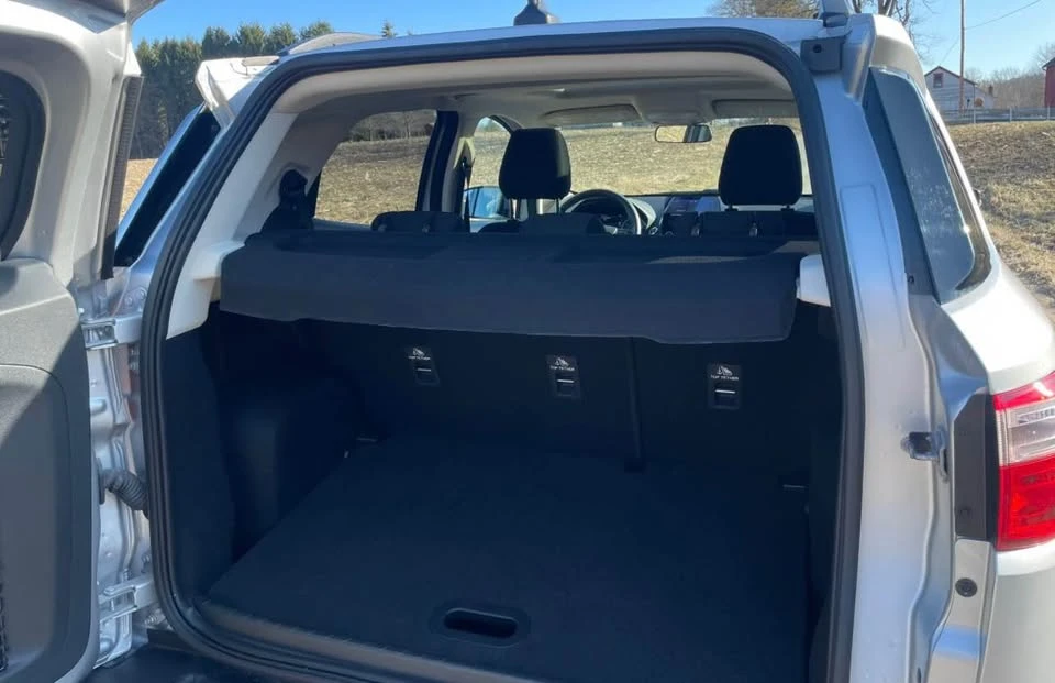 2021 Ford EcoSport - Image 8 of 12