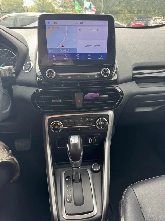 2021 Ford EcoSport - Image 13 of 14