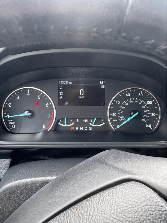 2021 Ford EcoSport - Image 12 of 14