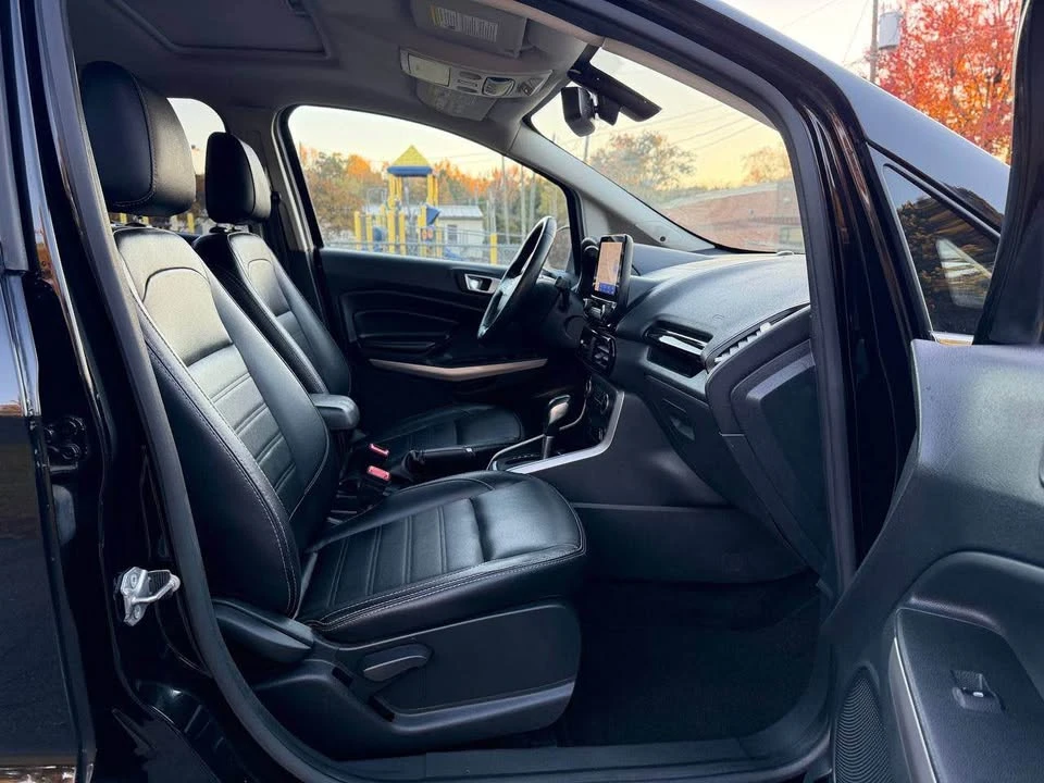 2021 Ford EcoSport - Image 14 of 18