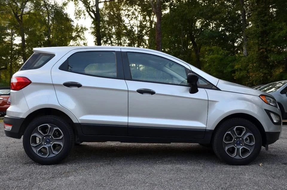 2021 Ford EcoSport - Image 5 of 16