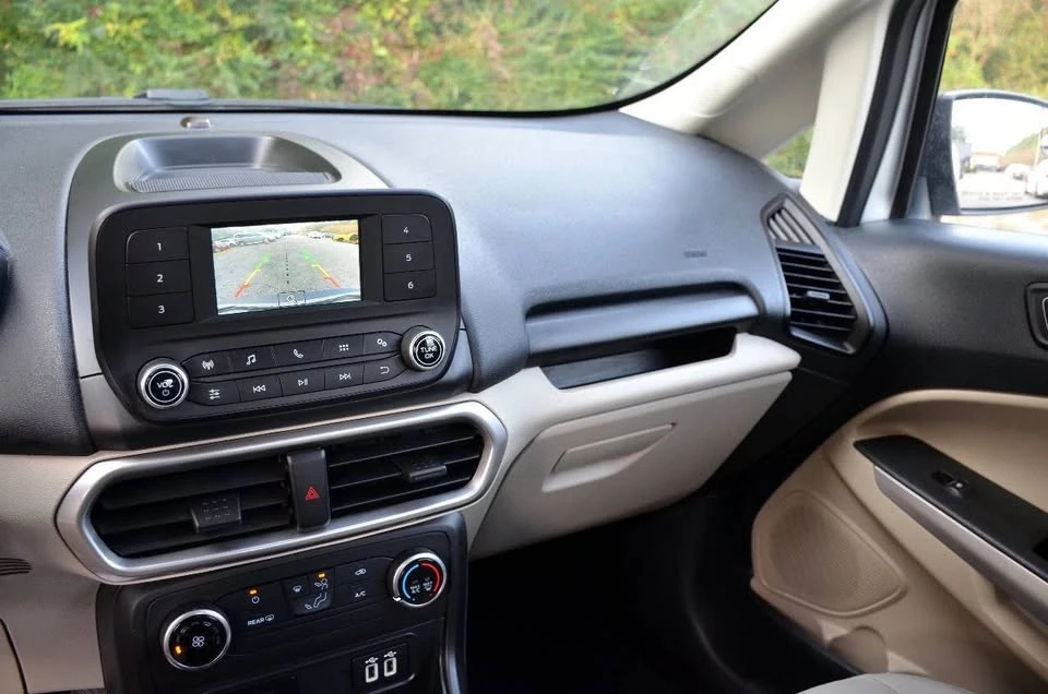 2021 Ford EcoSport - Image 12 of 16