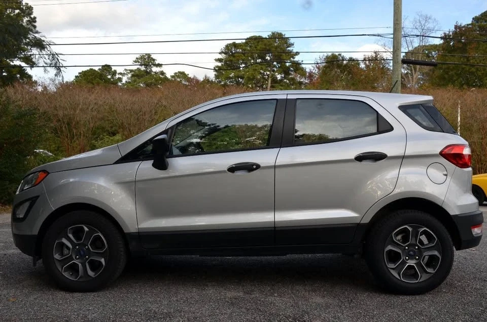 2021 Ford EcoSport - Image 2 of 16