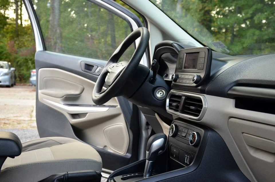2021 Ford EcoSport - Image 11 of 16
