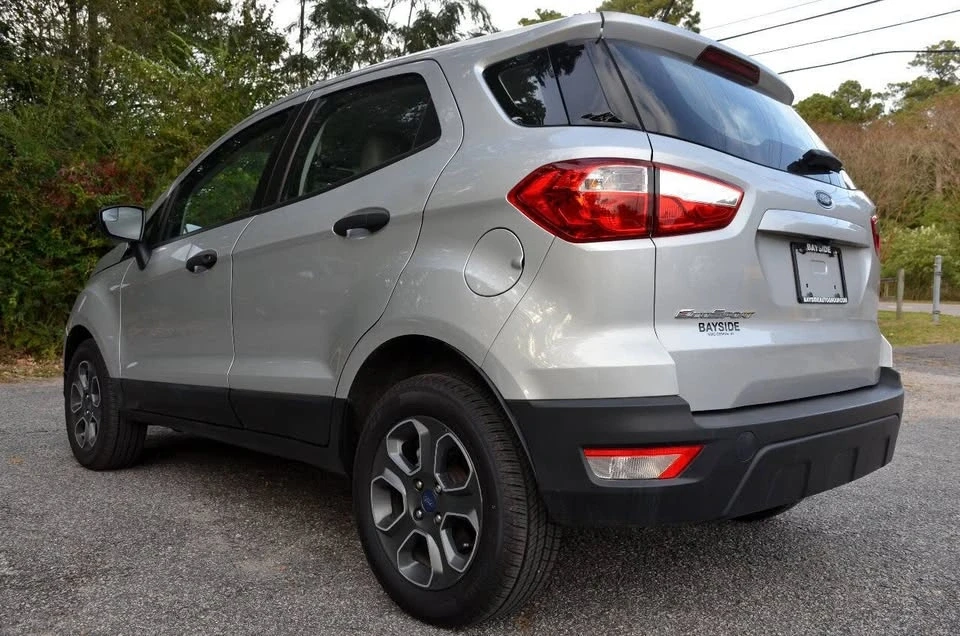 2021 Ford EcoSport - Image 3 of 16