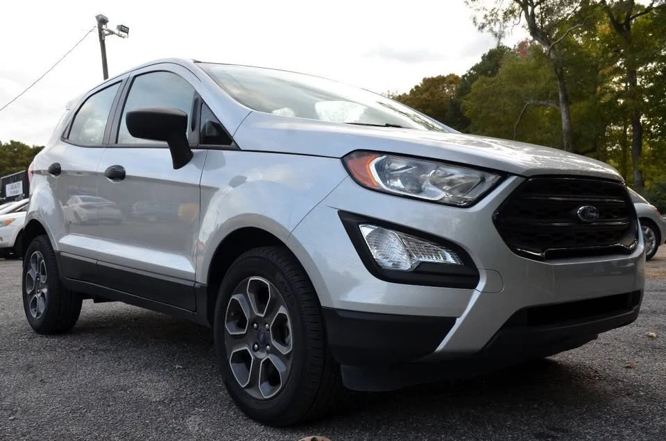 2021 Ford EcoSport - Image 6 of 16