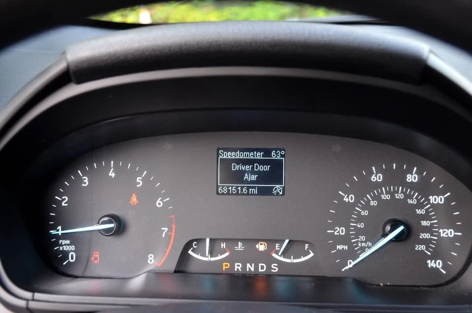 2021 Ford EcoSport - Image 13 of 16